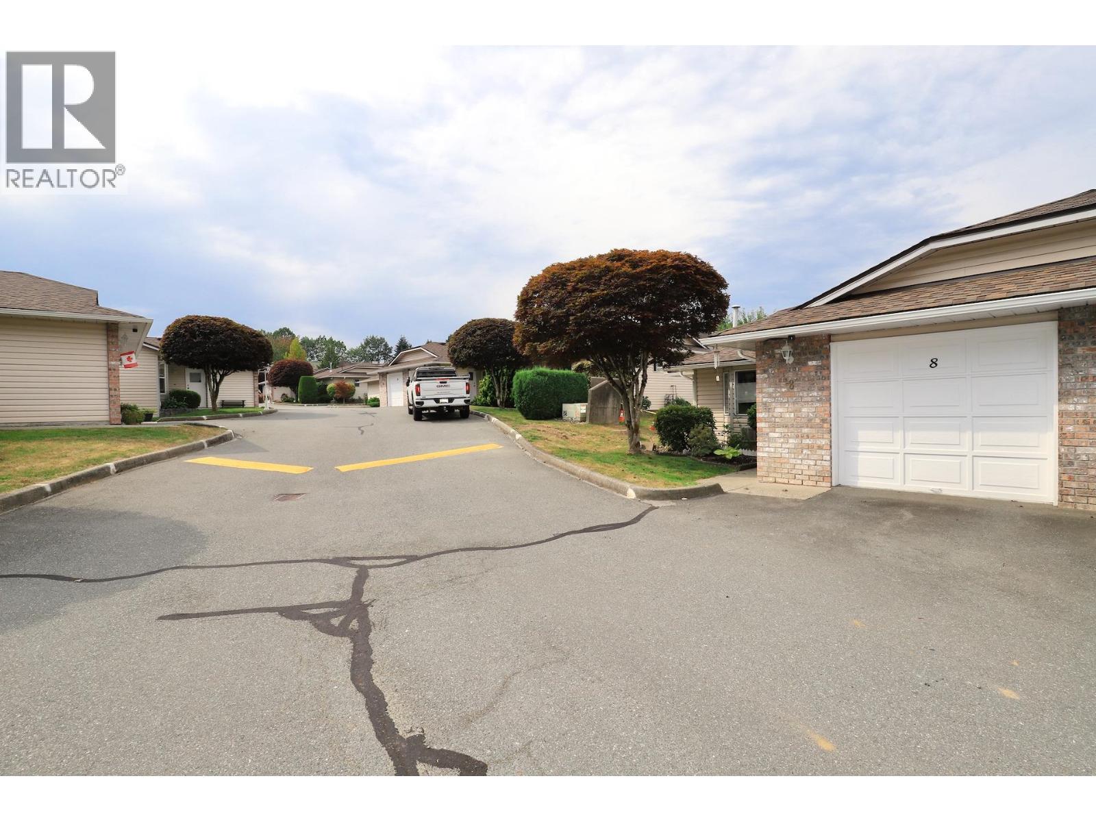 8 22308 124 Avenue, Maple Ridge, British Columbia  V2X 0R6 - Photo 19 - R3043401