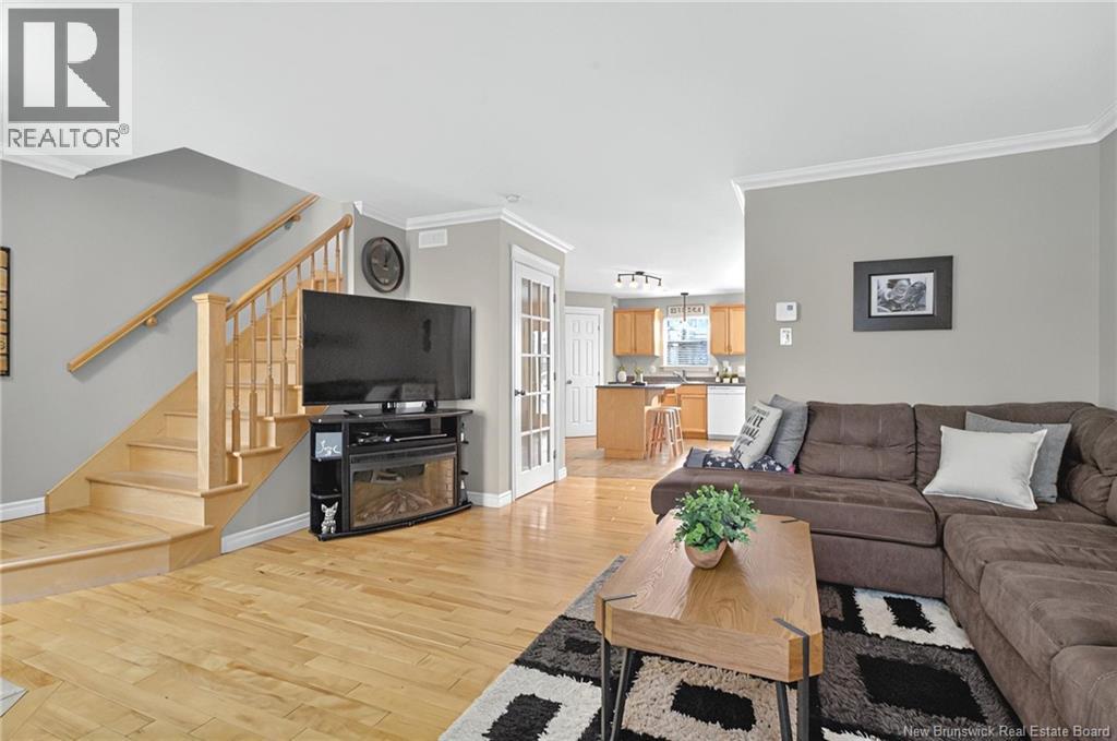 473 Evergreen Drive, Moncton, New Brunswick  E1G 0L1 - Photo 10 - NB123770