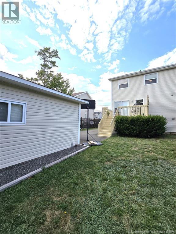 473 Evergreen Drive, Moncton, New Brunswick  E1G 0L1 - Photo 4 - NB123770