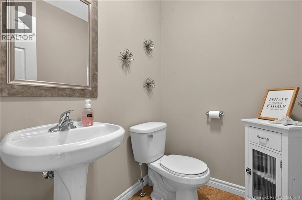 473 Evergreen Drive, Moncton, New Brunswick  E1G 0L1 - Photo 20 - NB123770