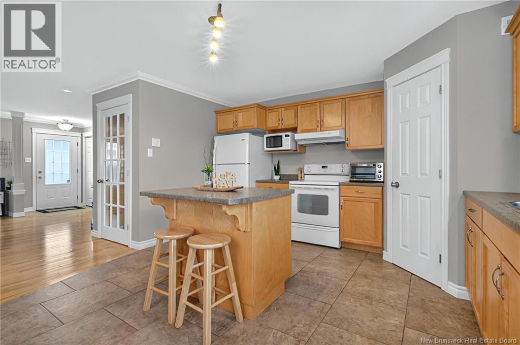 473 Evergreen Drive, Moncton, New Brunswick  E1G 0L1 - Photo 14 - NB123770