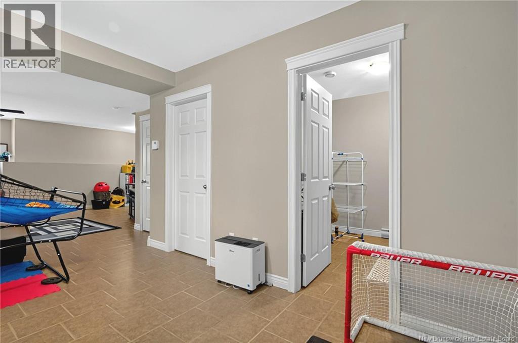 473 Evergreen Drive, Moncton, New Brunswick  E1G 0L1 - Photo 34 - NB123770