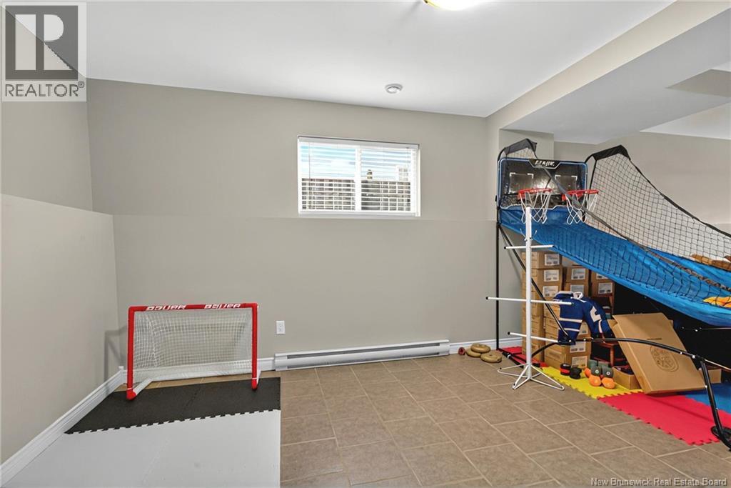 473 Evergreen Drive, Moncton, New Brunswick  E1G 0L1 - Photo 35 - NB123770
