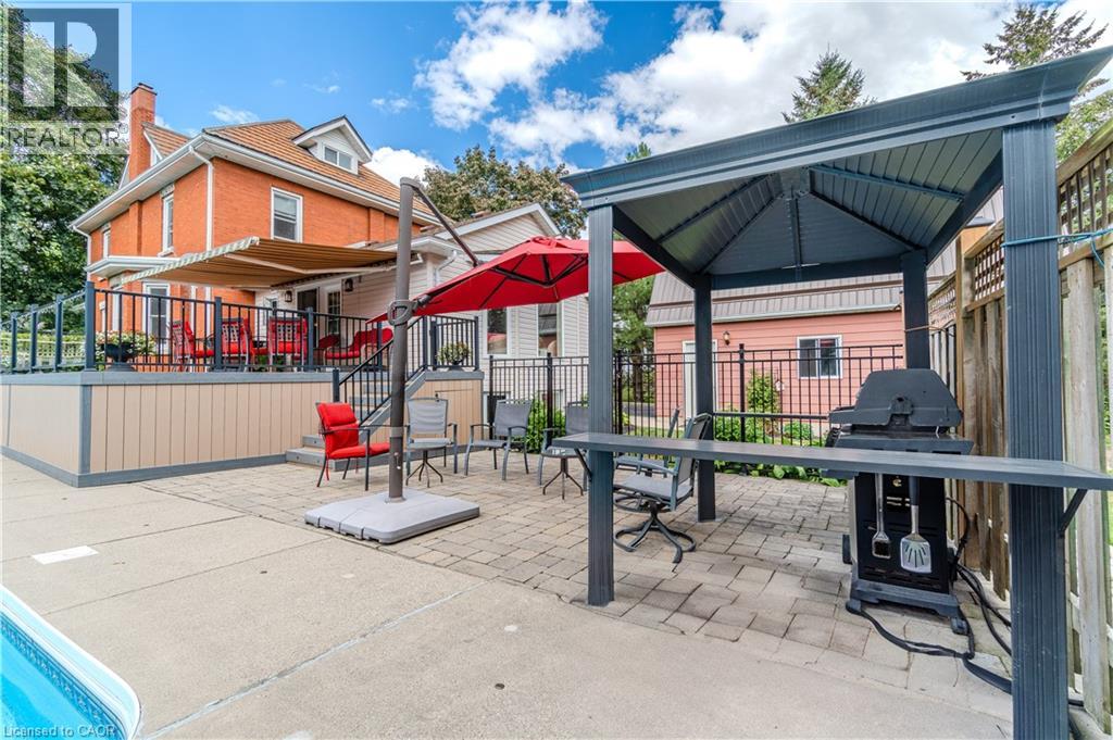 81 Hall Street, Ayr, Ontario  N0B 1E0 - Photo 41 - 40764792