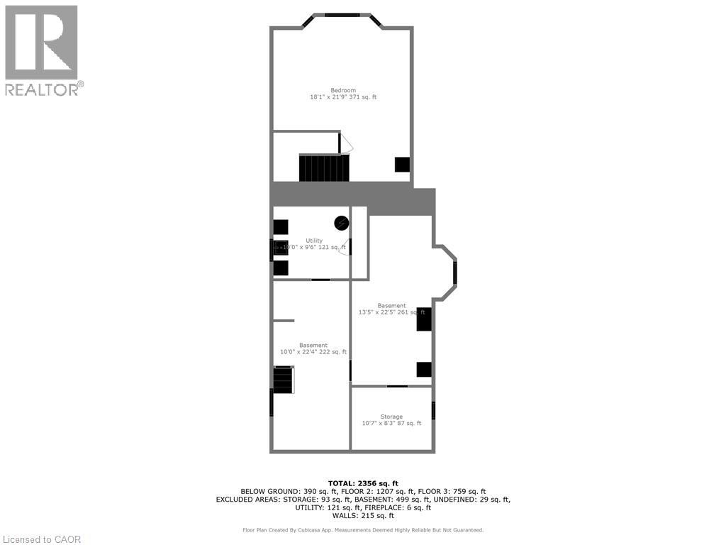 81 Hall Street, Ayr, Ontario  N0B 1E0 - Photo 47 - 40764792