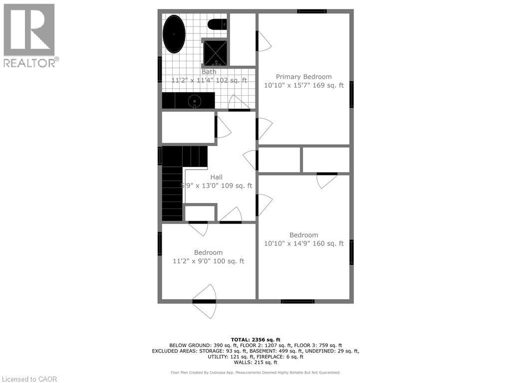 81 Hall Street, Ayr, Ontario  N0B 1E0 - Photo 49 - 40764792