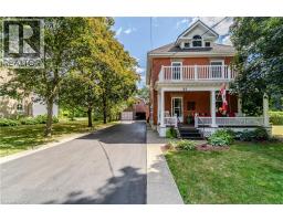 81 HALL Street, Ayr, Ontario