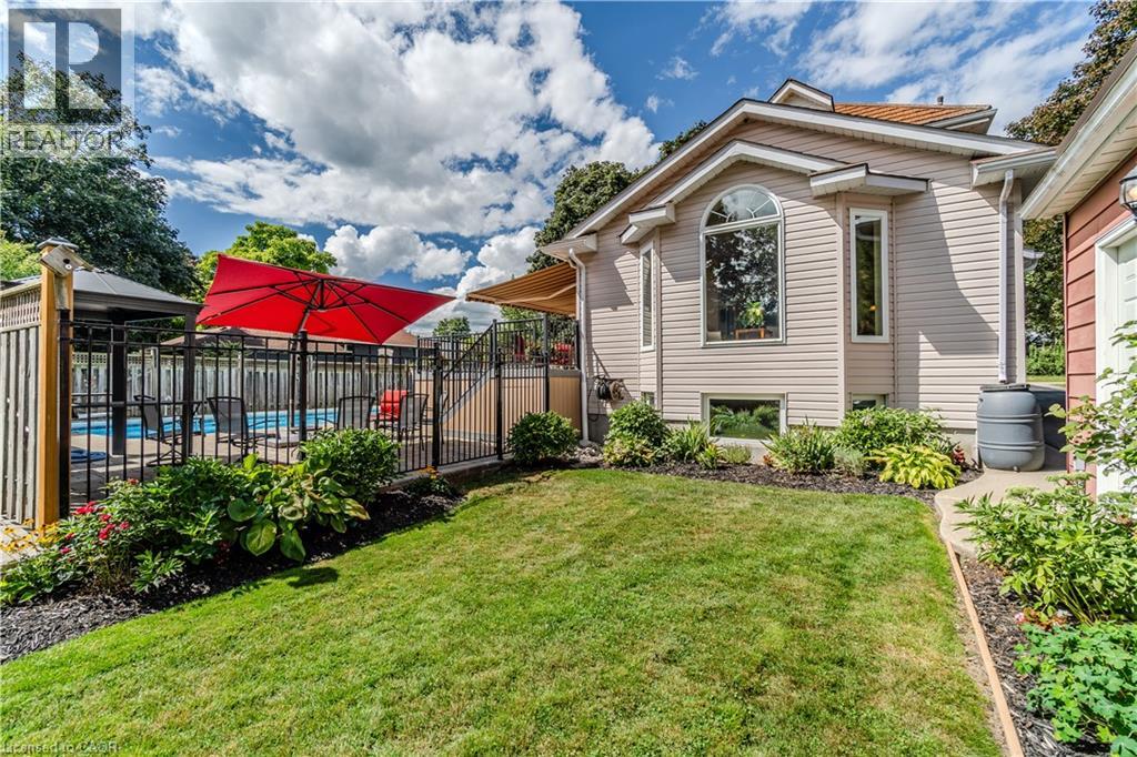 81 Hall Street, Ayr, Ontario  N0B 1E0 - Photo 43 - 40764792