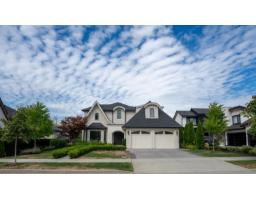 16539 29a Avenue, Surrey, Ca