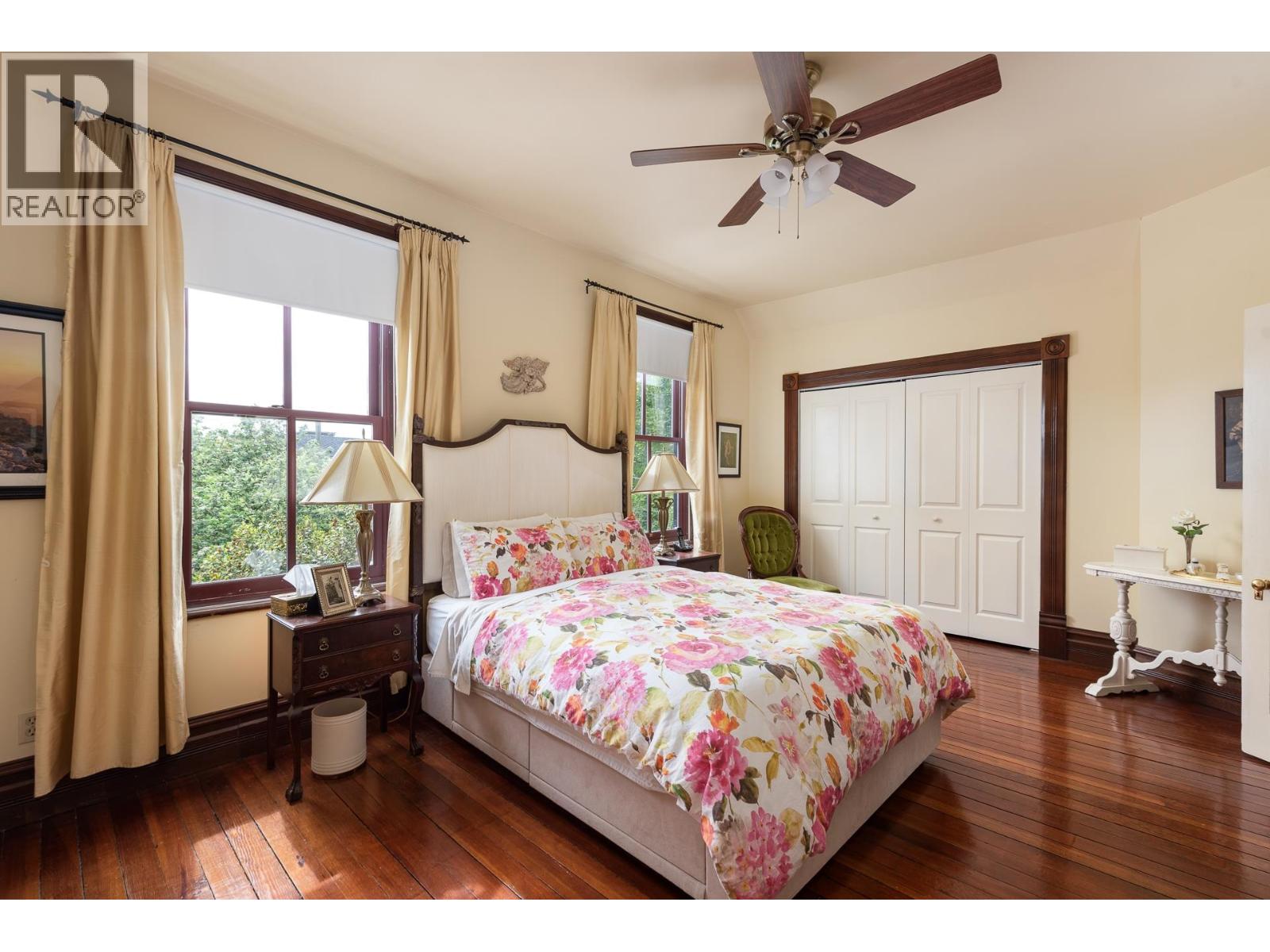 335 Fourth Street, New Westminster, British Columbia  V3L 2V3 - Photo 16 - R3043375