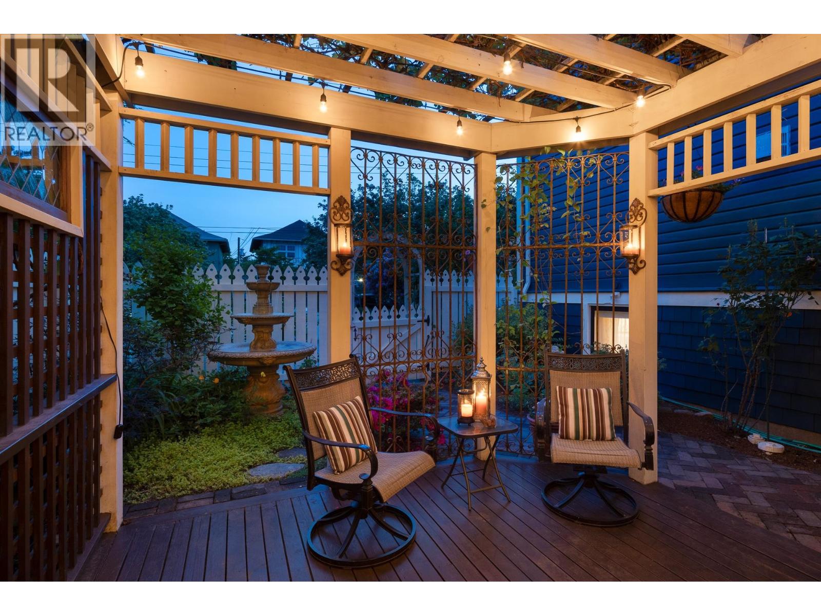 335 Fourth Street, New Westminster, British Columbia  V3L 2V3 - Photo 34 - R3043375