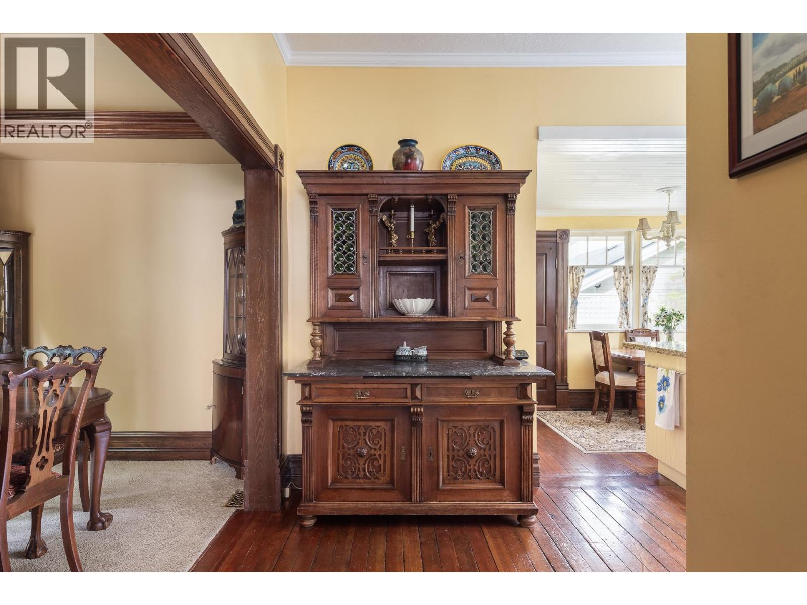 335 Fourth Street, New Westminster, British Columbia  V3L 2V3 - Photo 8 - R3043375