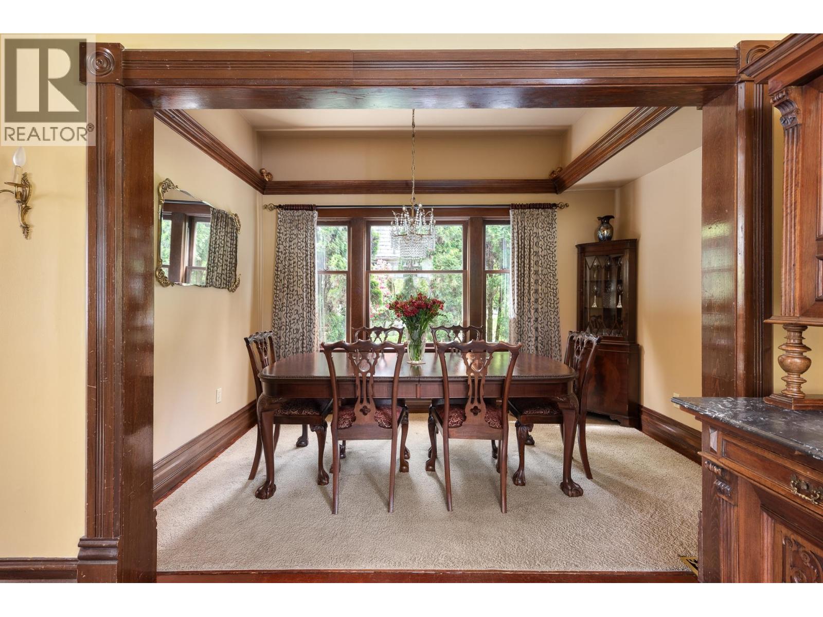 335 Fourth Street, New Westminster, British Columbia  V3L 2V3 - Photo 9 - R3043375