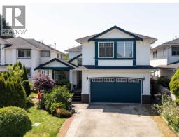 5531 Garratt Court, Richmond, Ca