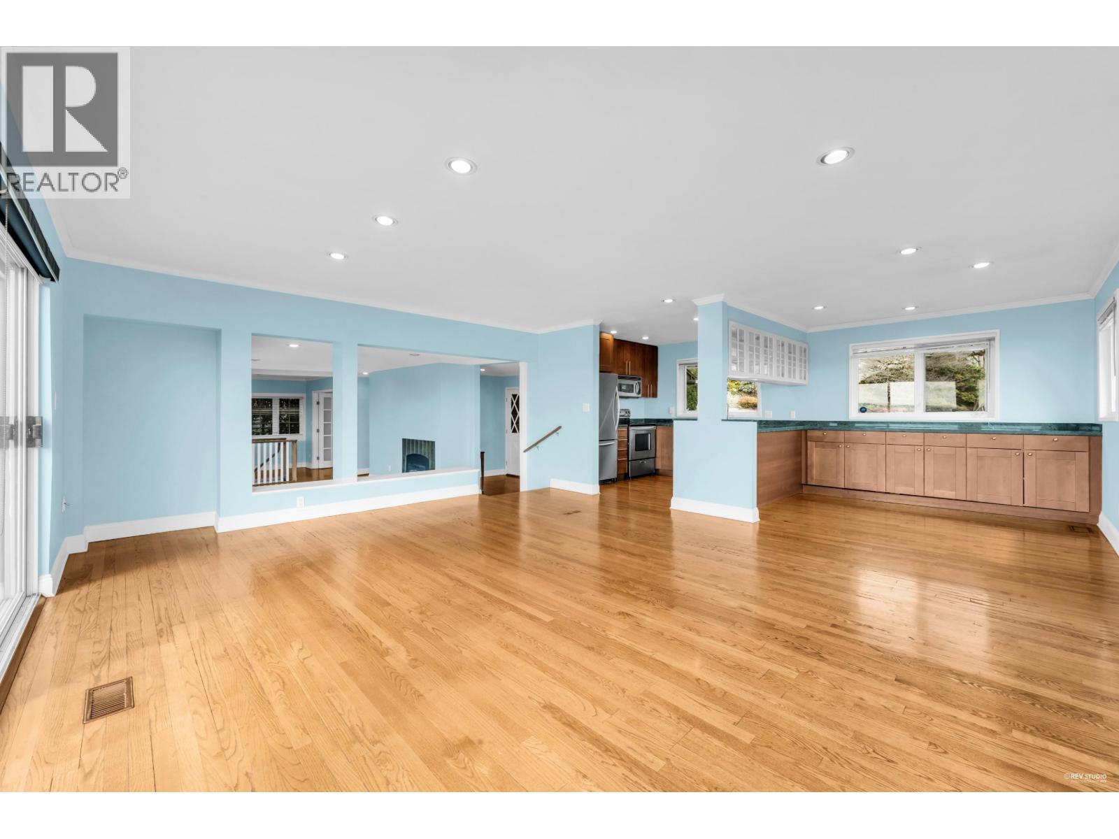 2558 Mathers Avenue, West Vancouver, British Columbia  V7V 2J1 - Photo 13 - R3043419