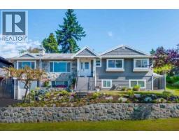 4443 Carson Street, Burnaby, Ca