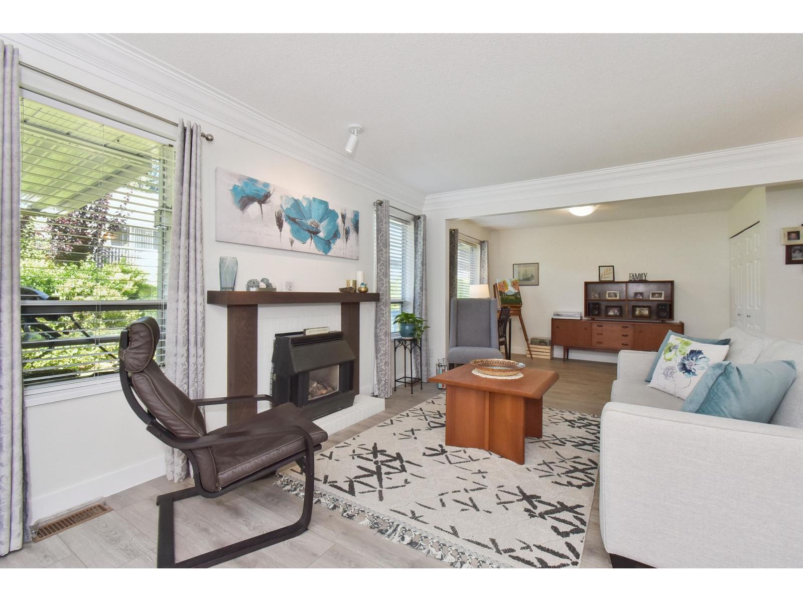 17 2475 Emerson Street, Abbotsford, British Columbia  V2T 4W5 - Photo 6 - R3043436