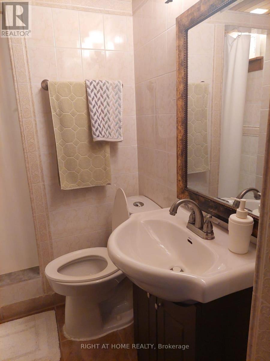 (Lower Level) - 15 Lynnhaven Road, Toronto, Ontario  M6A 2K7 - Photo 8 - C12379214
