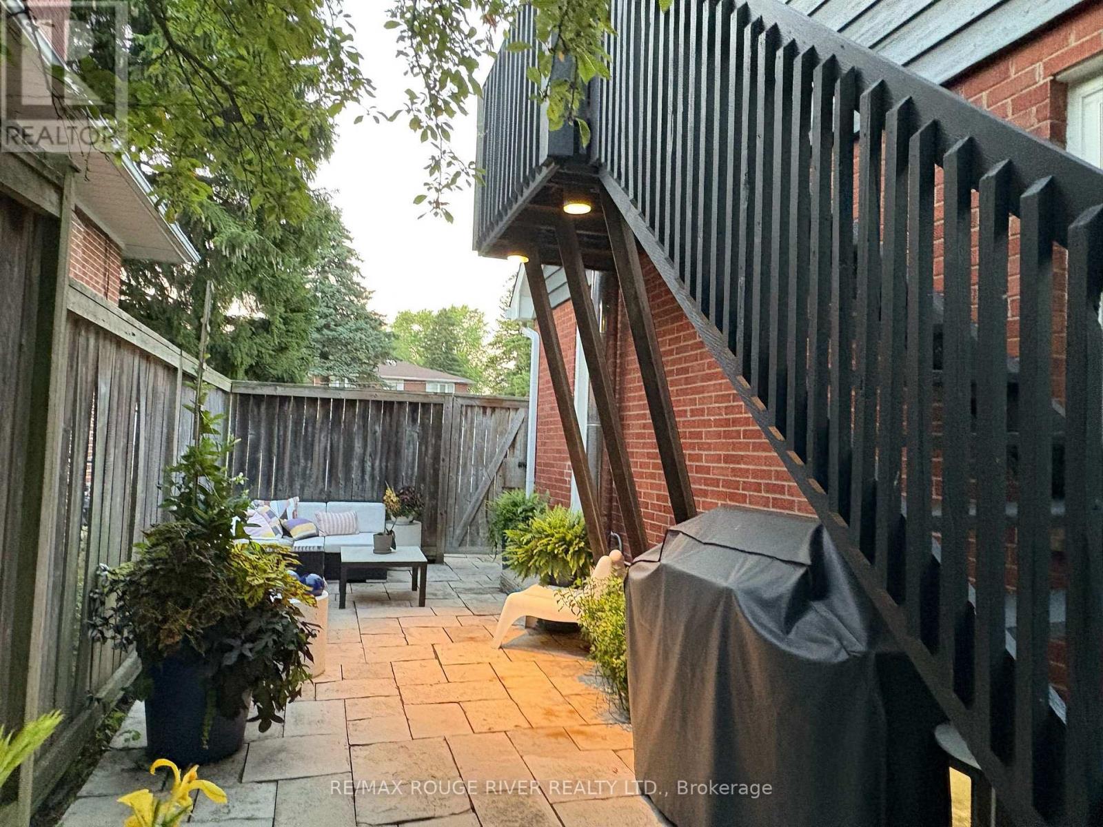15 White Avenue, Toronto, Ontario  M1C 1P1 - Photo 25 - E12331701