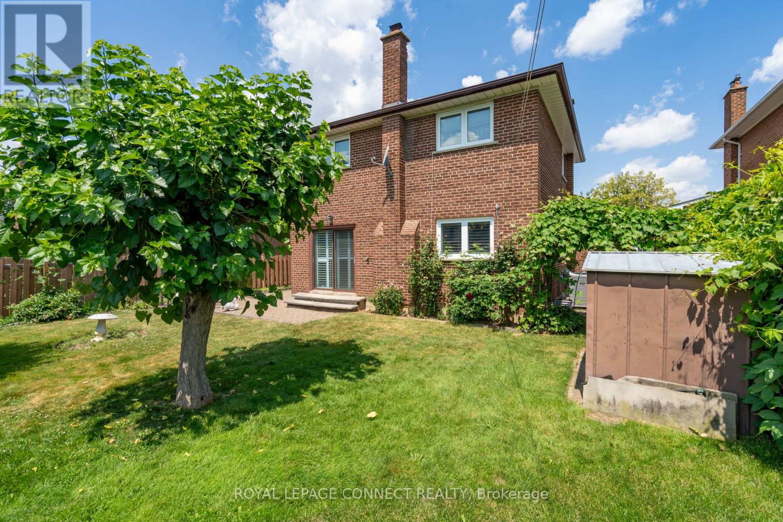 17 Altair Avenue, Toronto, Ontario  M1W 2R1 - Photo 36 - E12377192