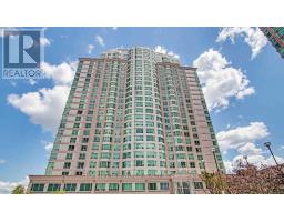 2510 - 11 LEE CENTRE DRIVE, Toronto, Ontario