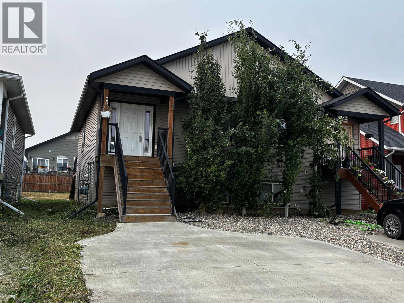 8334 87 AVENUE, Fort St. John, British Columbia