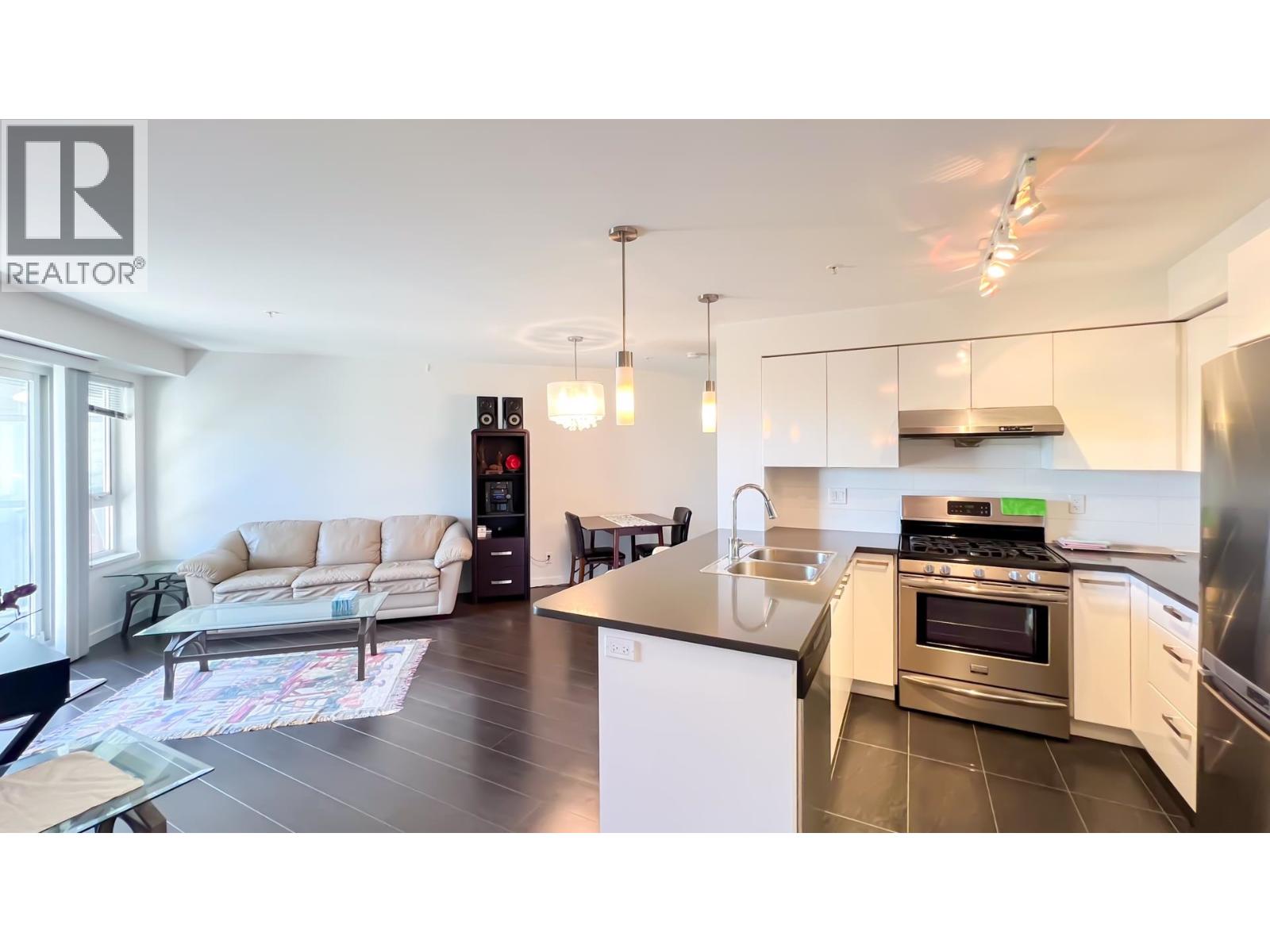 323 10880 No. 5 Road, Richmond, British Columbia  V6W 0B3 - Photo 6 - R3041475