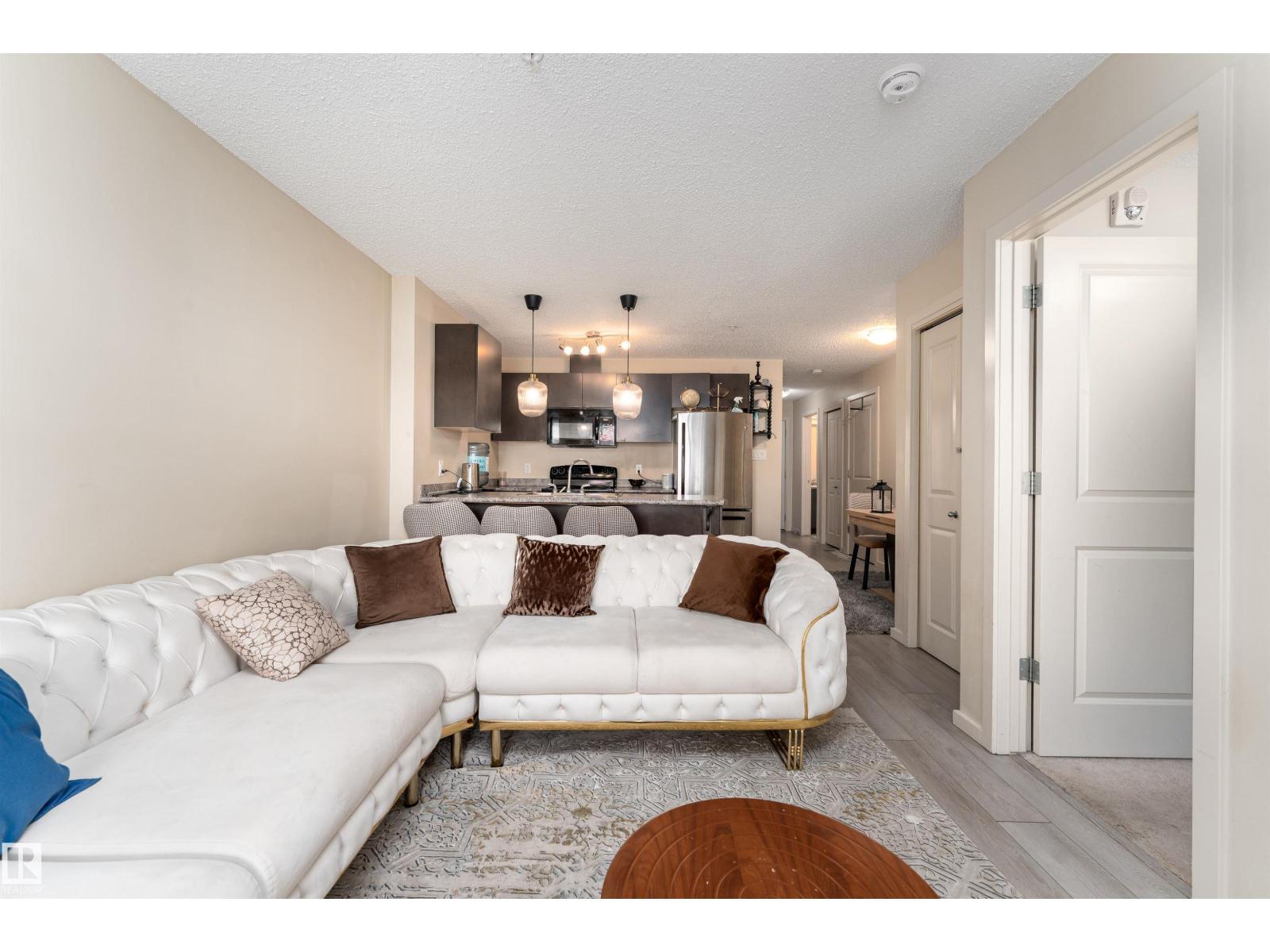 #205 340 Windermere Rd Nw, Edmonton, Alberta  T6W 2P2 - Photo 2 - E4455912