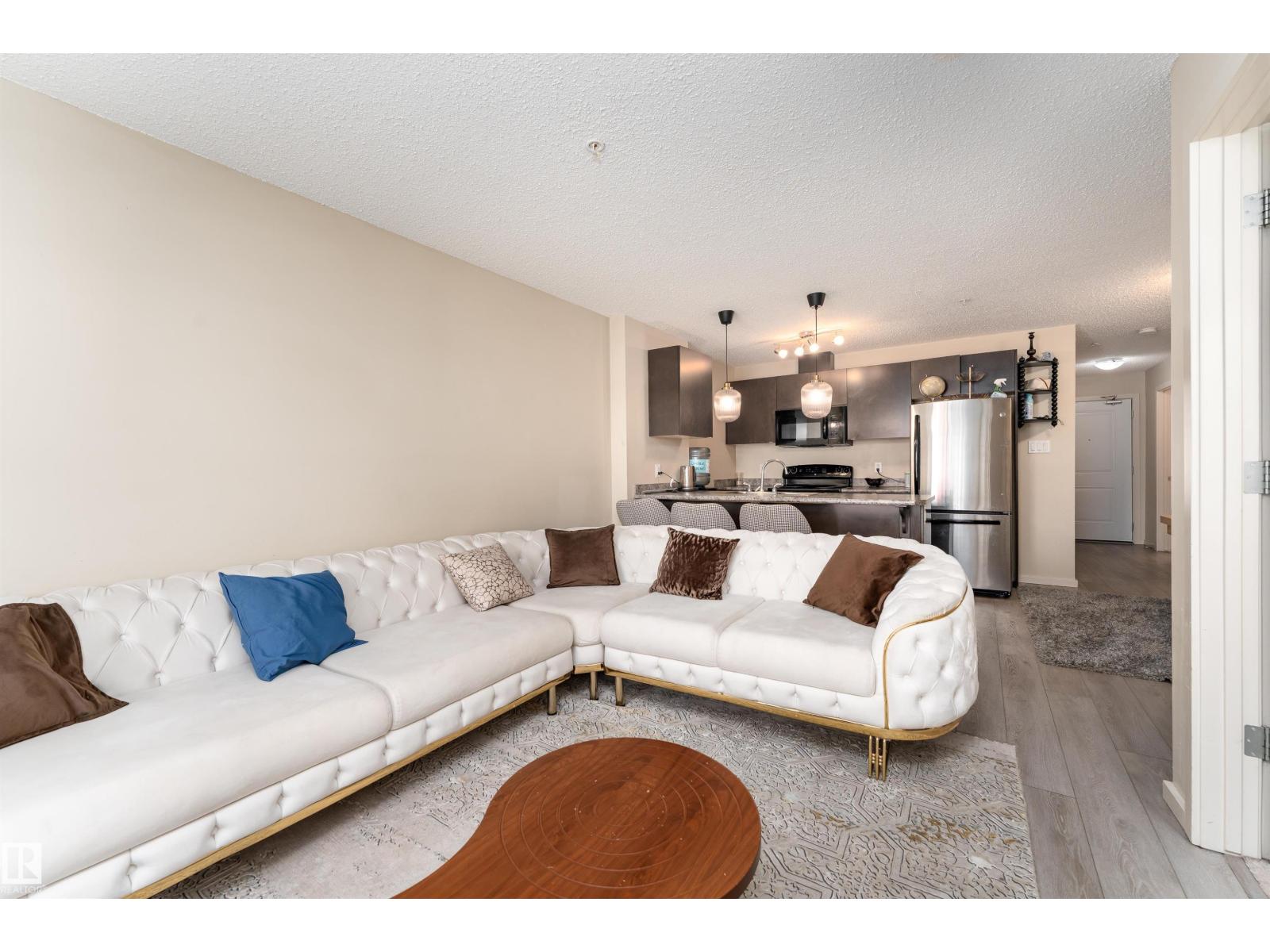 #205 340 Windermere Rd Nw, Edmonton, Alberta  T6W 2P2 - Photo 3 - E4455912