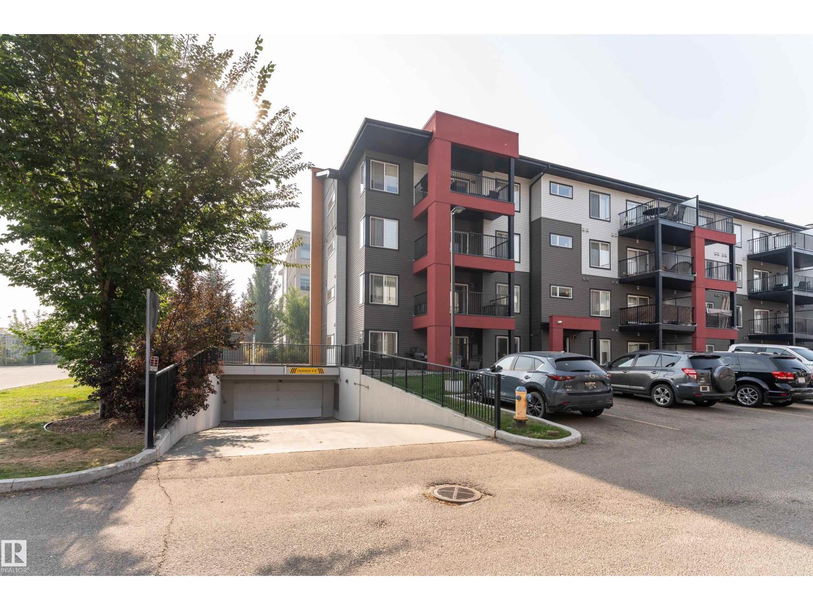#205 340 Windermere Rd Nw, Edmonton, Alberta  T6W 2P2 - Photo 30 - E4455912