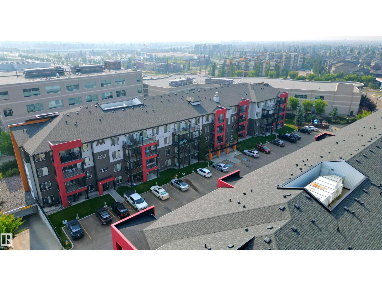 #205 340 Windermere Rd Nw, Edmonton, Alberta  T6W 2P2 - Photo 31 - E4455912