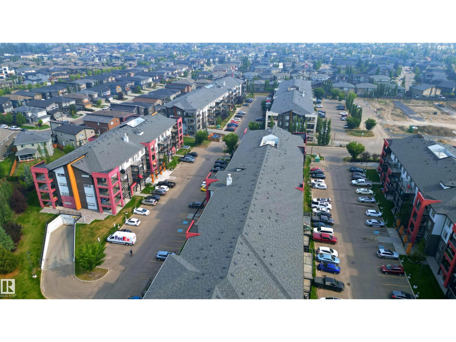 #205 340 Windermere Rd Nw, Edmonton, Alberta  T6W 2P2 - Photo 32 - E4455912