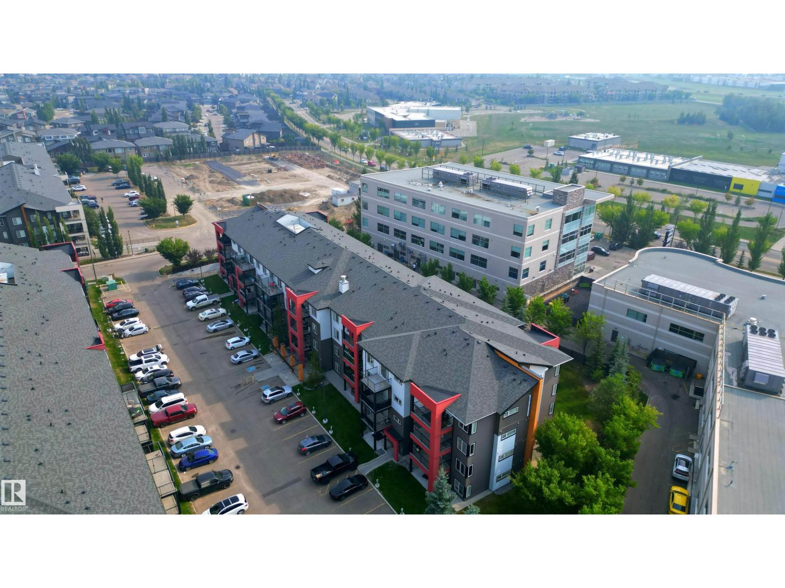 #205 340 Windermere Rd Nw, Edmonton, Alberta  T6W 2P2 - Photo 33 - E4455912
