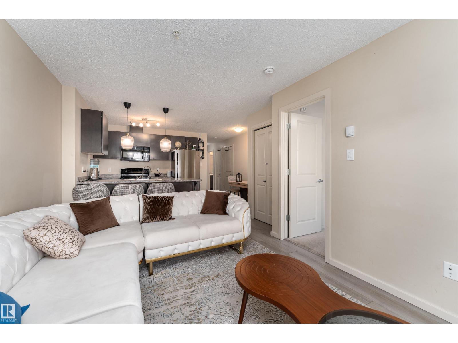 #205 340 Windermere Rd Nw, Edmonton, Alberta  T6W 2P2 - Photo 6 - E4455912