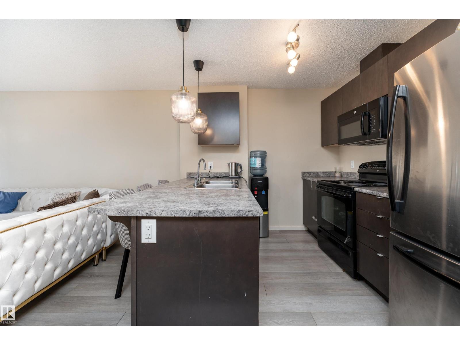 #205 340 Windermere Rd Nw, Edmonton, Alberta  T6W 2P2 - Photo 8 - E4455912