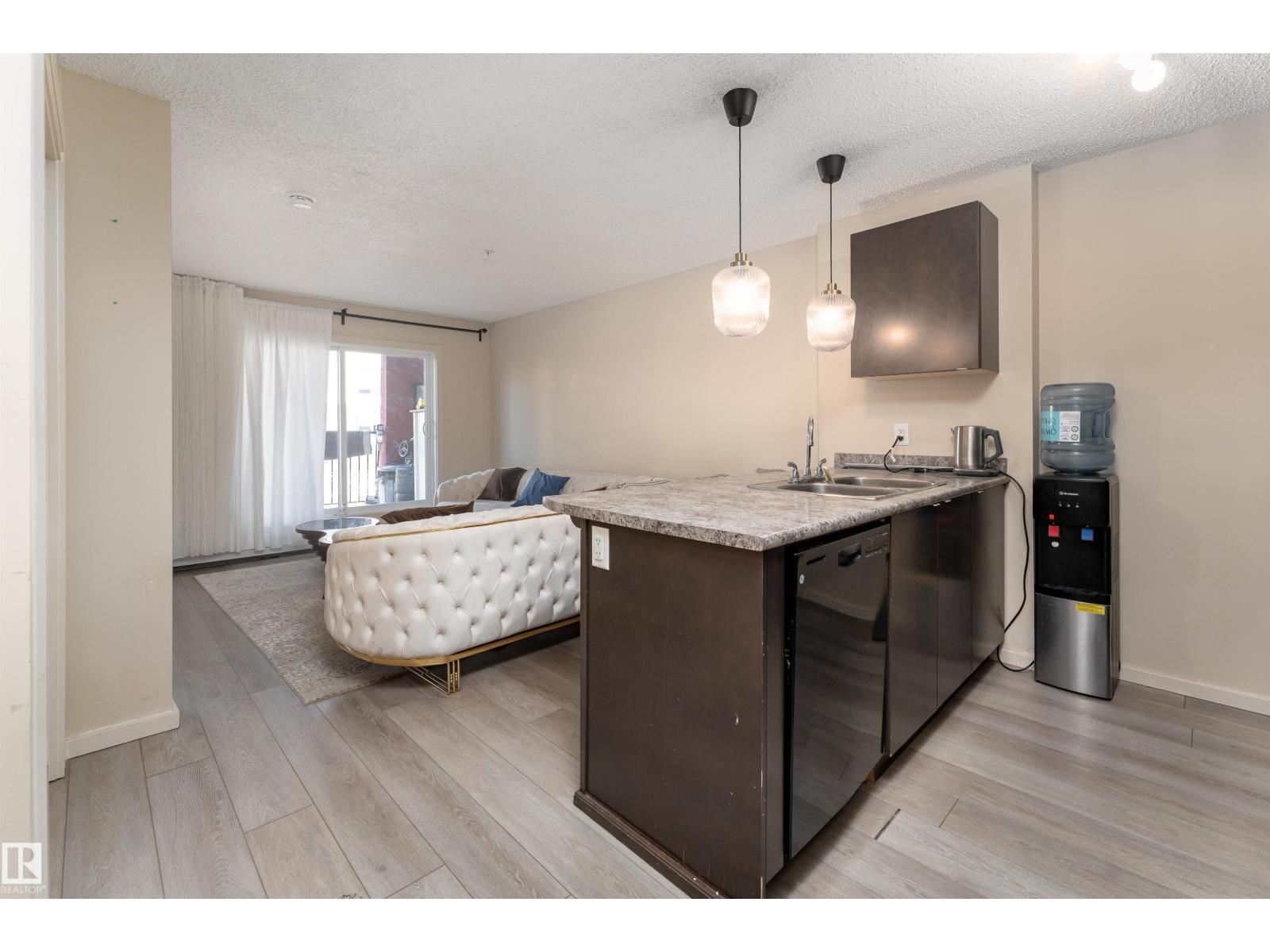 #205 340 Windermere Rd Nw, Edmonton, Alberta  T6W 2P2 - Photo 9 - E4455912