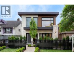 1 3466 Franklin Street, Vancouver, Ca