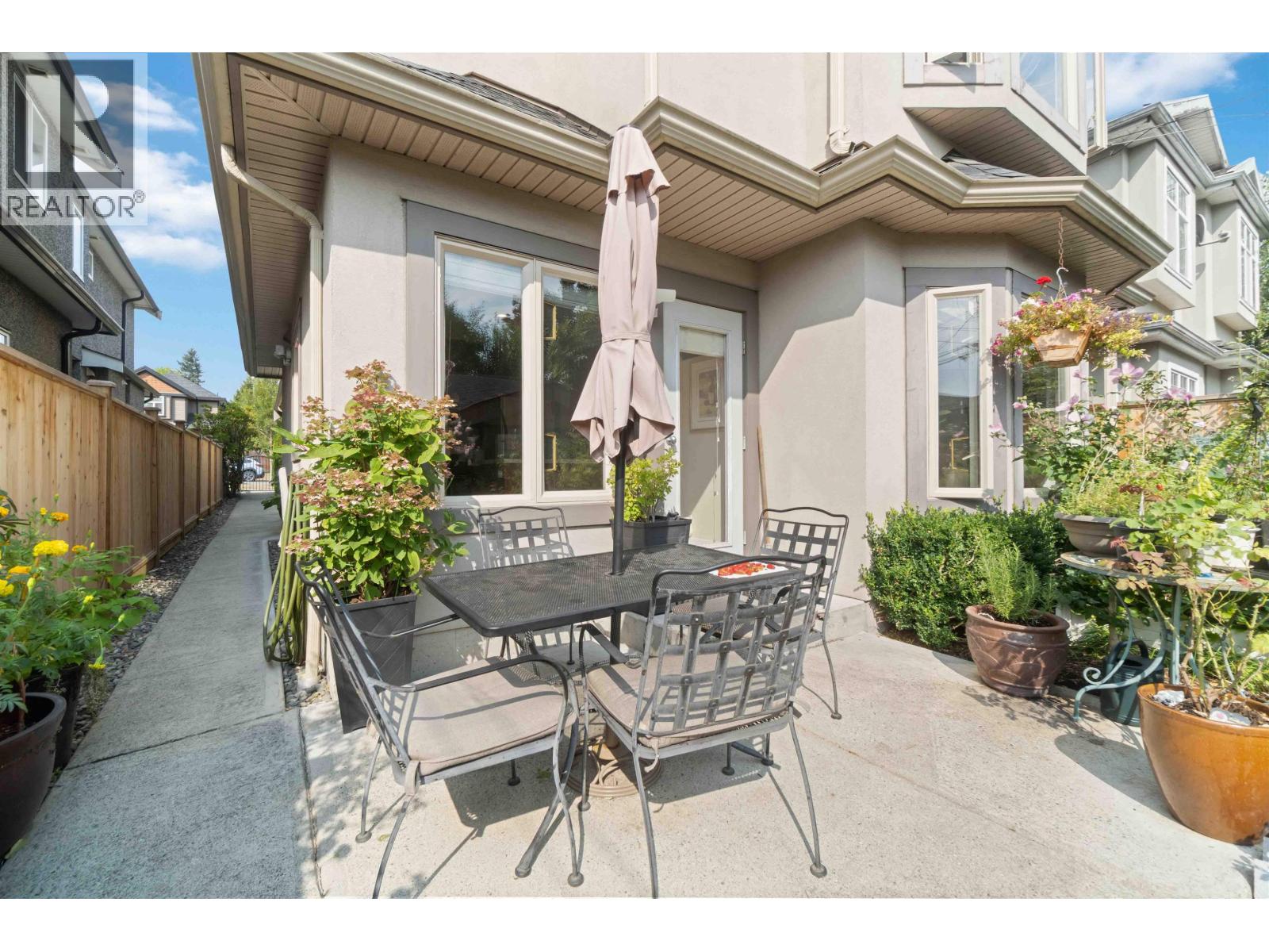 720 W 68th Avenue, Vancouver, British Columbia  V6P 2T9 - Photo 29 - R3043046