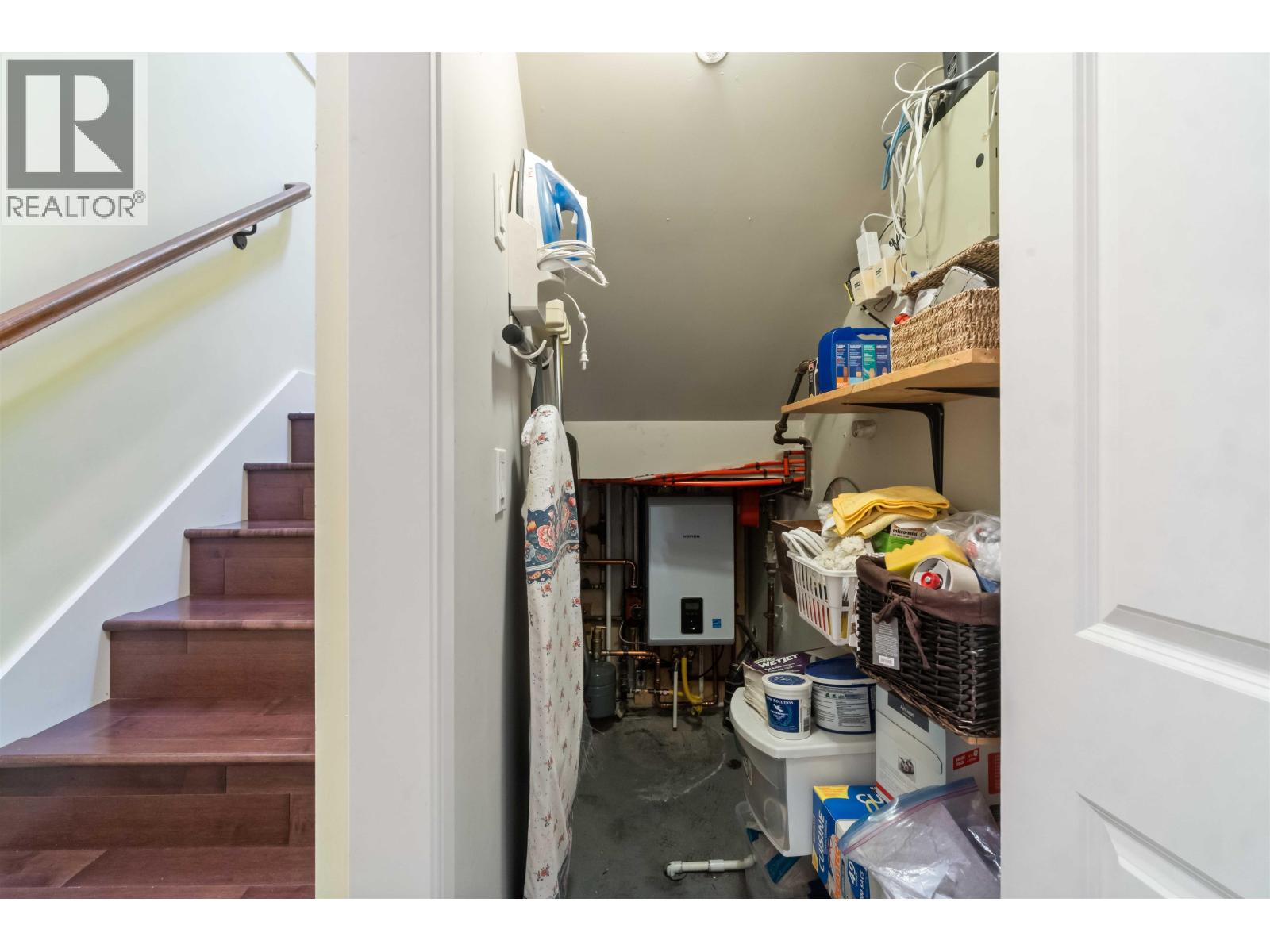 720 W 68th Avenue, Vancouver, British Columbia  V6P 2T9 - Photo 17 - R3043046