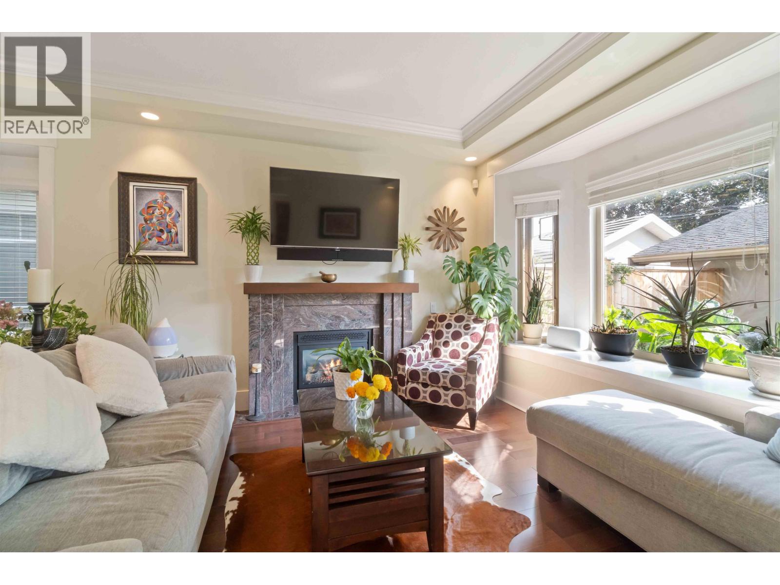 720 W 68th Avenue, Vancouver, British Columbia  V6P 2T9 - Photo 9 - R3043046