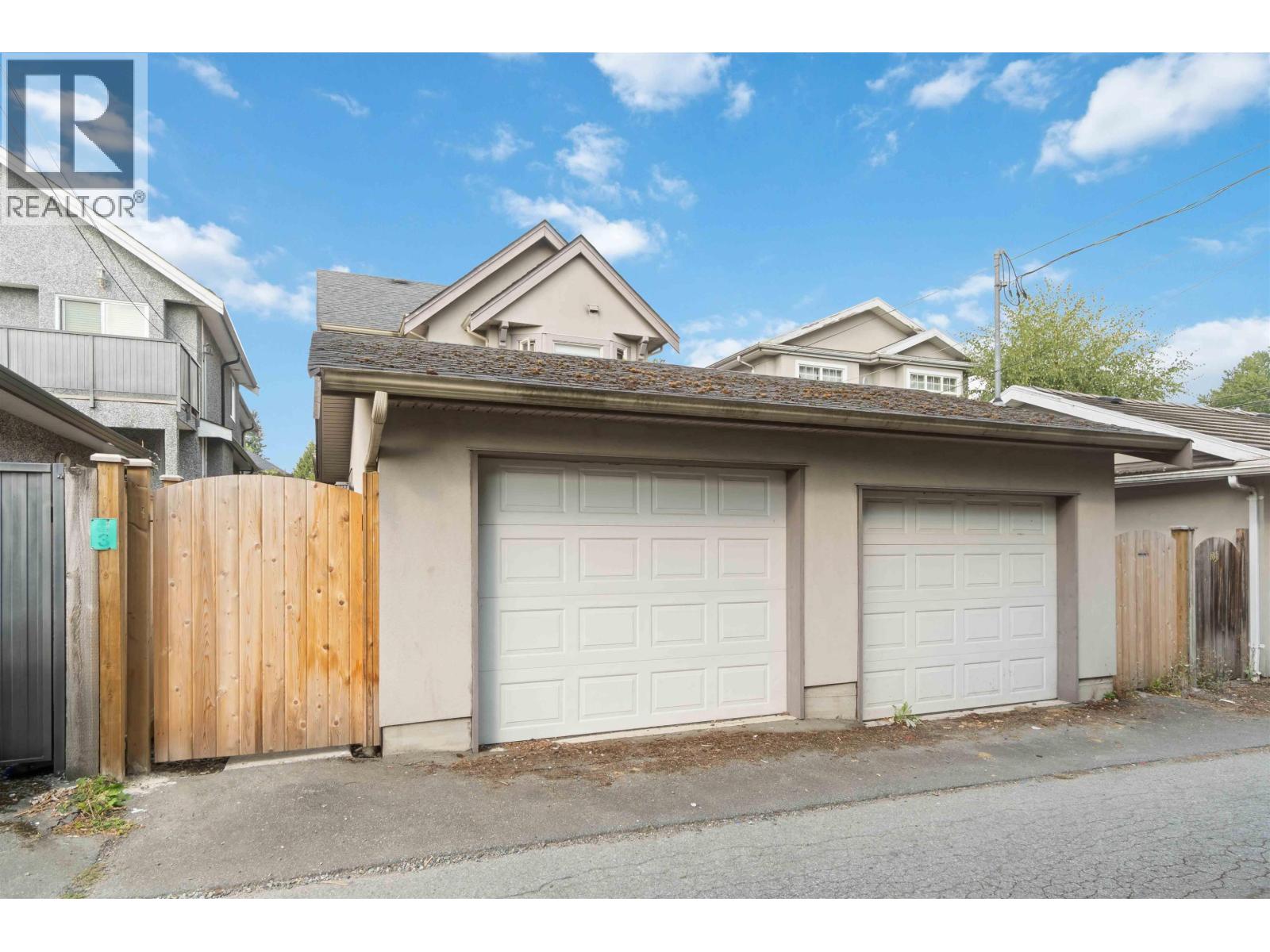 720 W 68th Avenue, Vancouver, British Columbia  V6P 2T9 - Photo 31 - R3043046