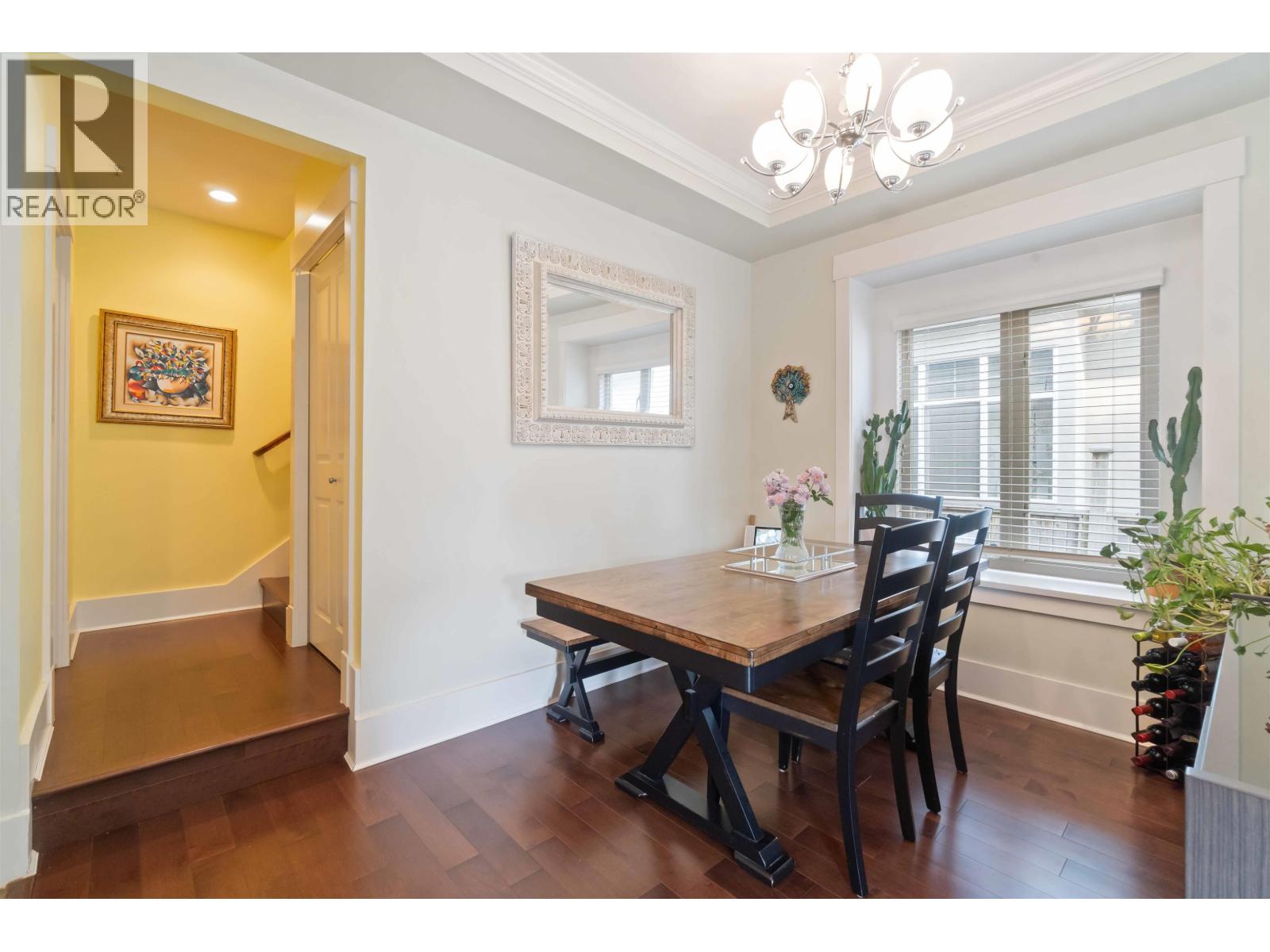 720 W 68th Avenue, Vancouver, British Columbia  V6P 2T9 - Photo 7 - R3043046