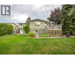 152 Hatfield Place Place Columbia/Duncan, Penticton, Ca