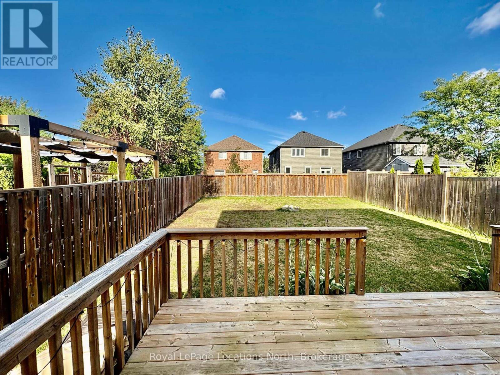 74 Garbutt Crescent, Collingwood, Ontario  L9Y 0H7 - Photo 21 - S12379218