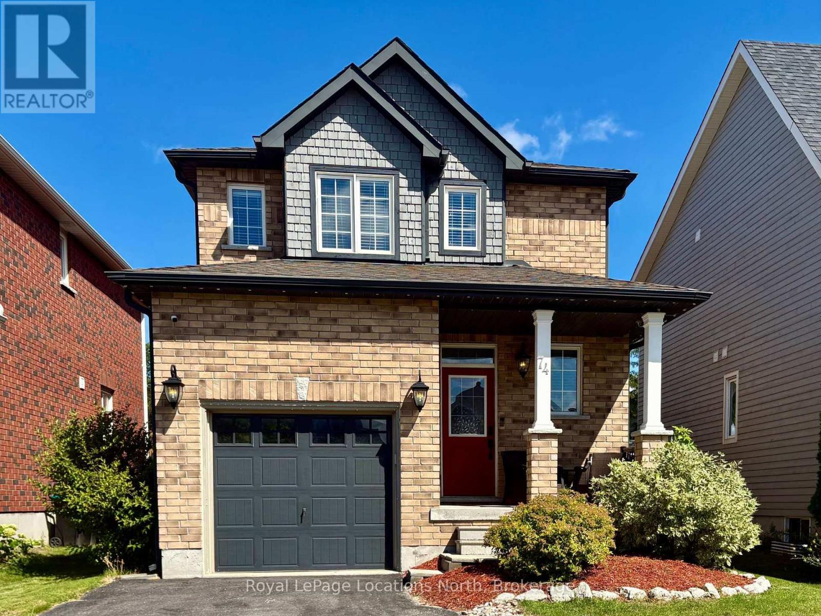 74 Garbutt Crescent, Collingwood, Ontario  L9Y 0H7 - Photo 22 - S12379218