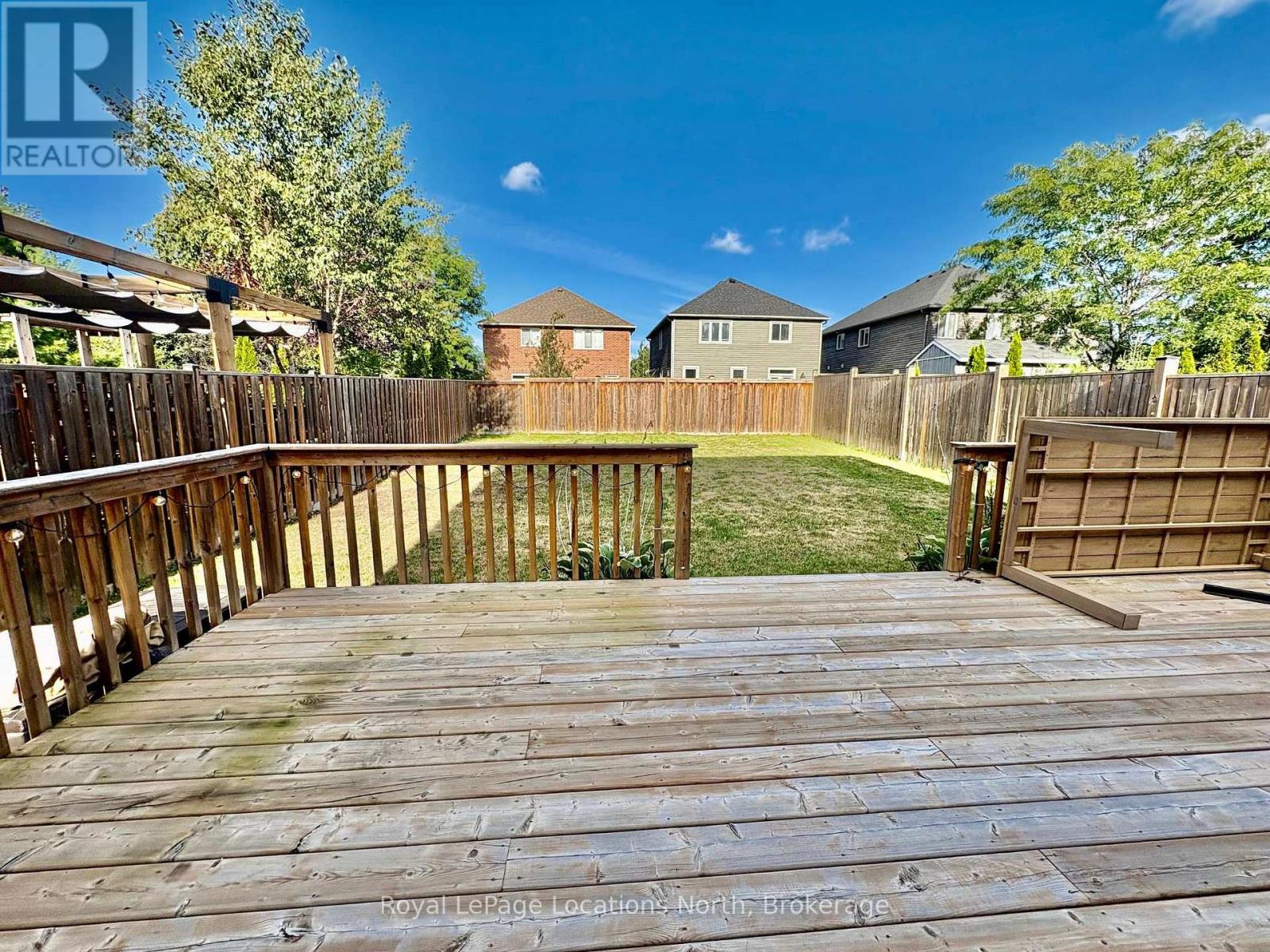 74 Garbutt Crescent, Collingwood, Ontario  L9Y 0H7 - Photo 3 - S12379218