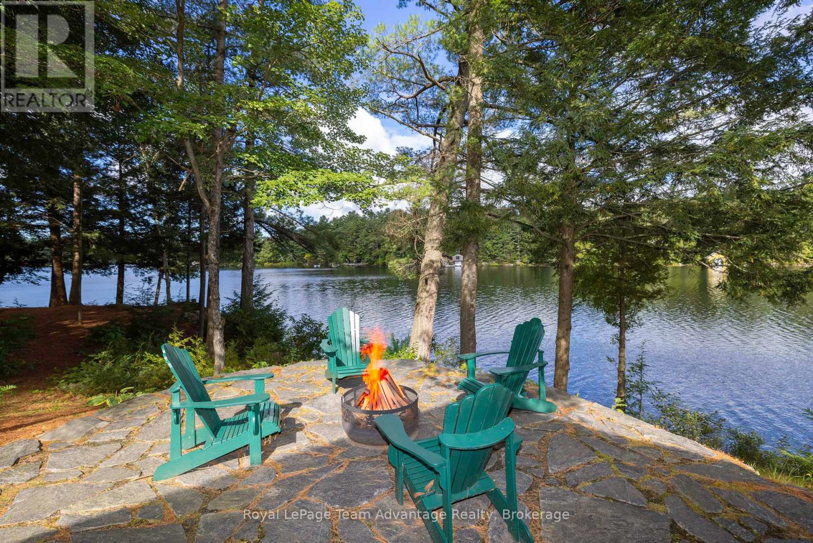 5 Fallingview Trail, Seguin, Ontario  P2A 0B2 - Photo 31 - X12378879