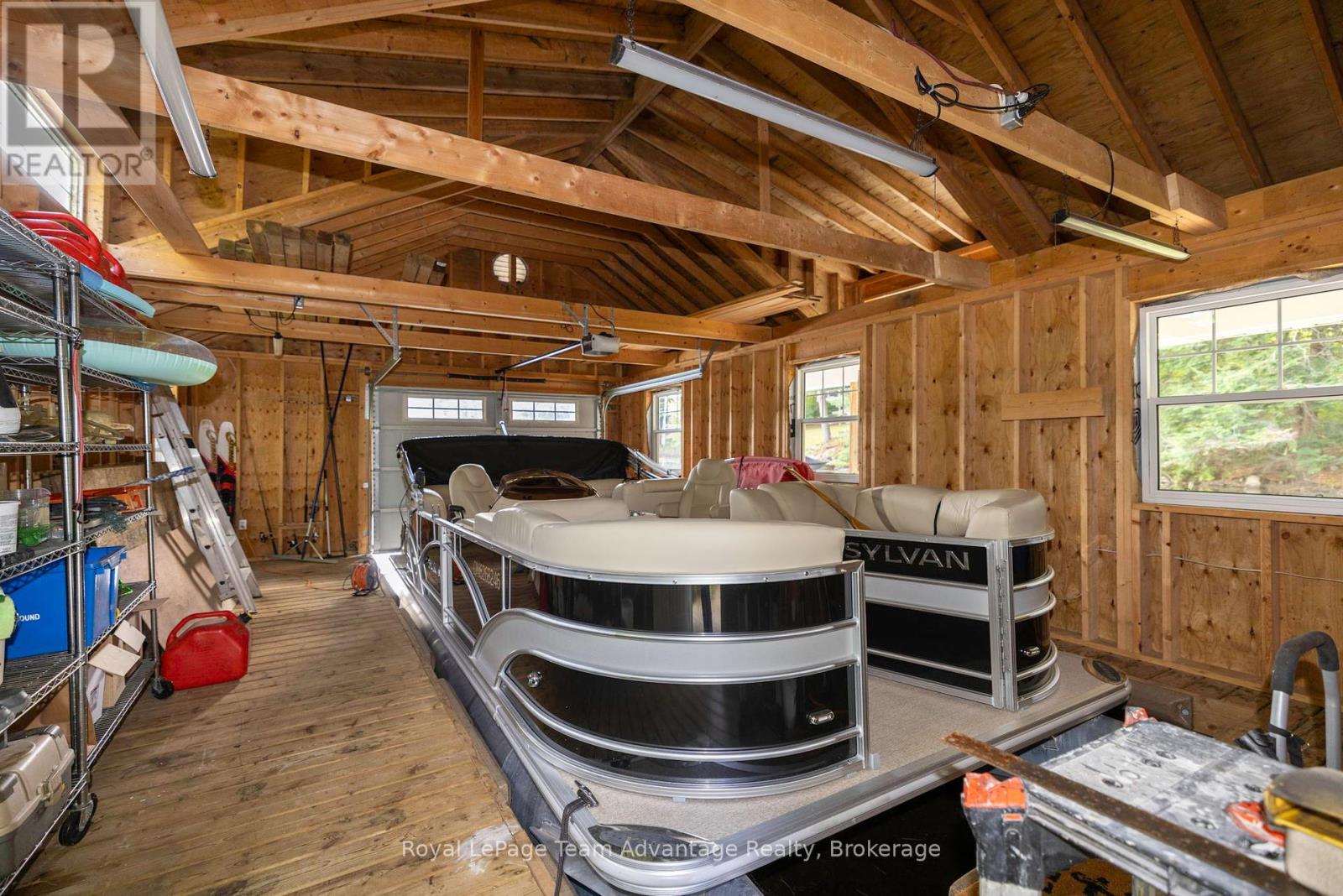 5 Fallingview Trail, Seguin, Ontario  P2A 0B2 - Photo 36 - X12378879