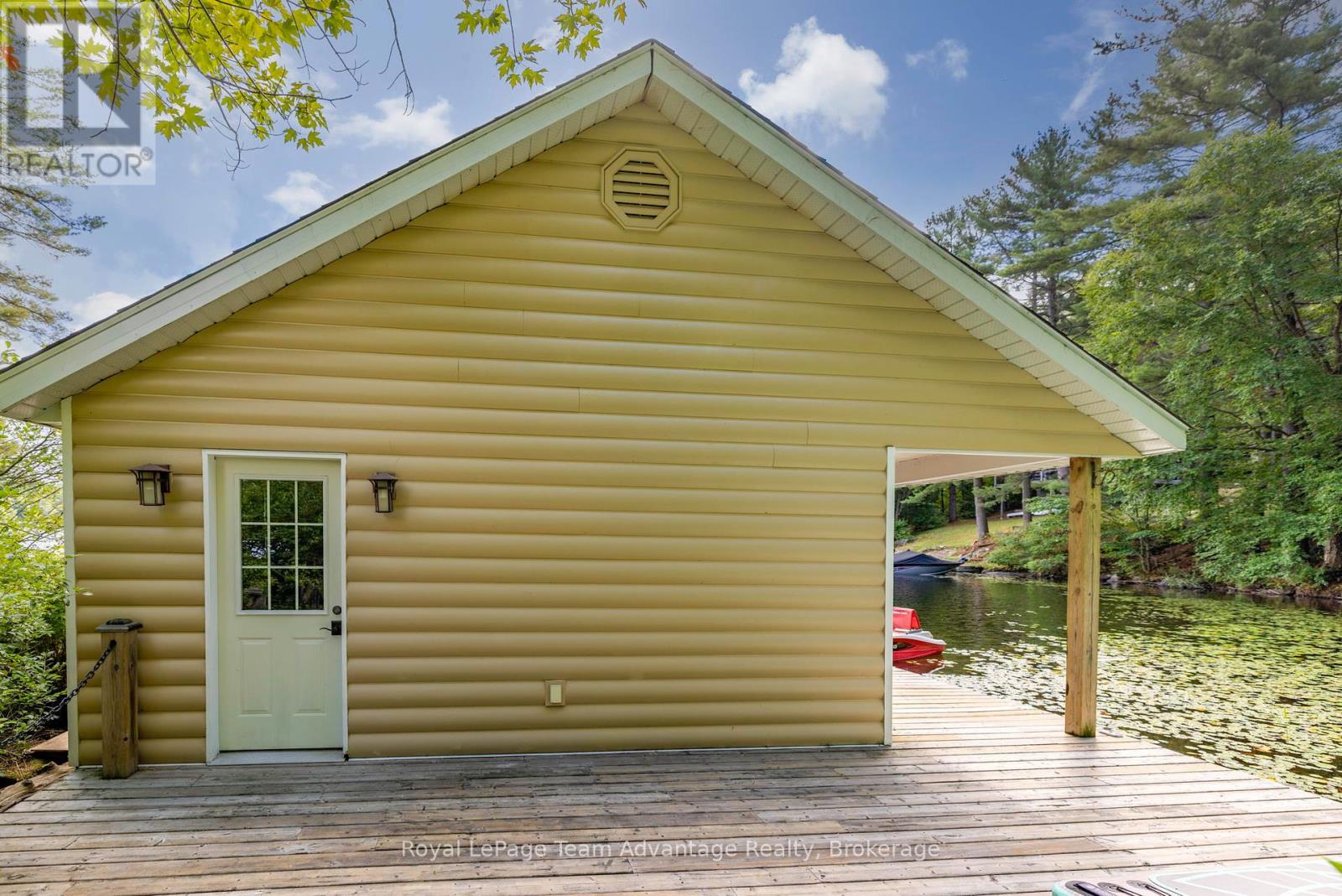 5 Fallingview Trail, Seguin, Ontario  P2A 0B2 - Photo 33 - X12378879