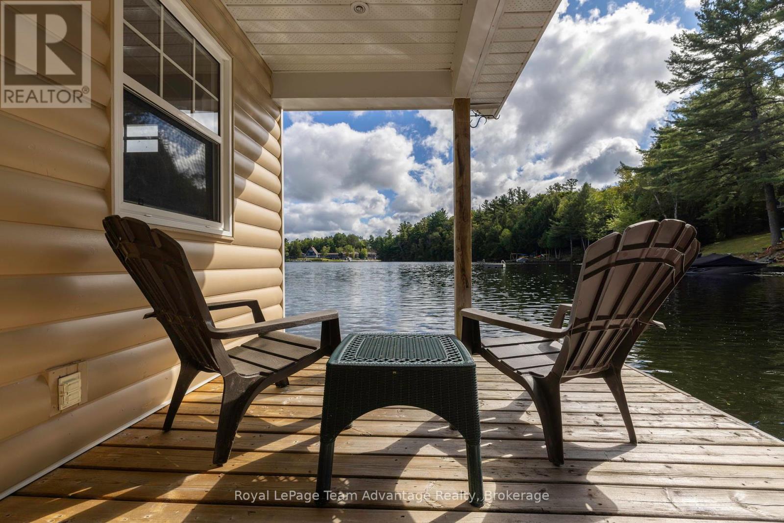 5 Fallingview Trail, Seguin, Ontario  P2A 0B2 - Photo 35 - X12378879